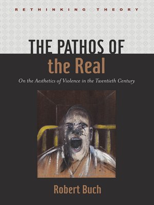 cover image of The Pathos of the Real